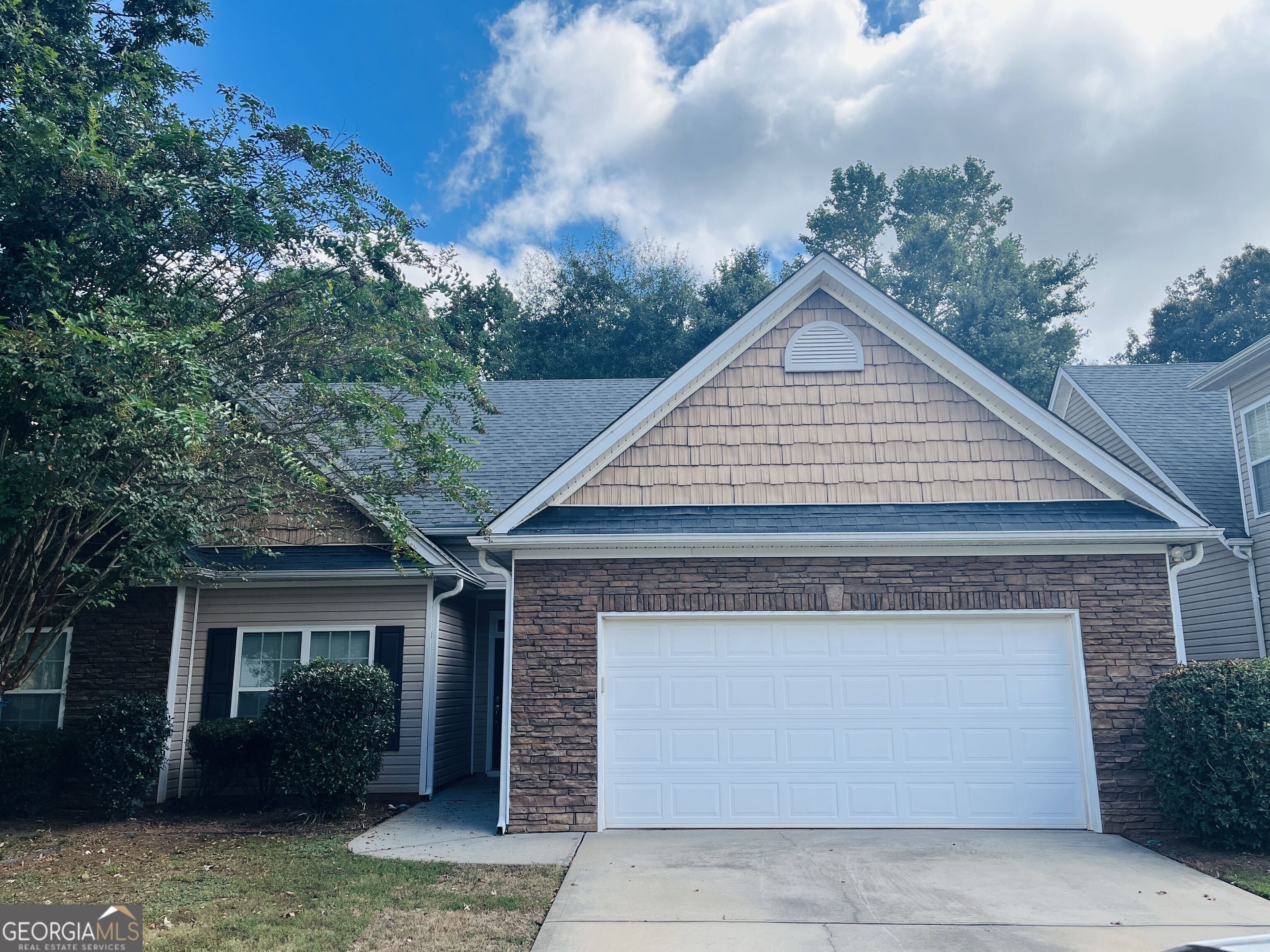 179 Village Park Drive Newnan GA 30265