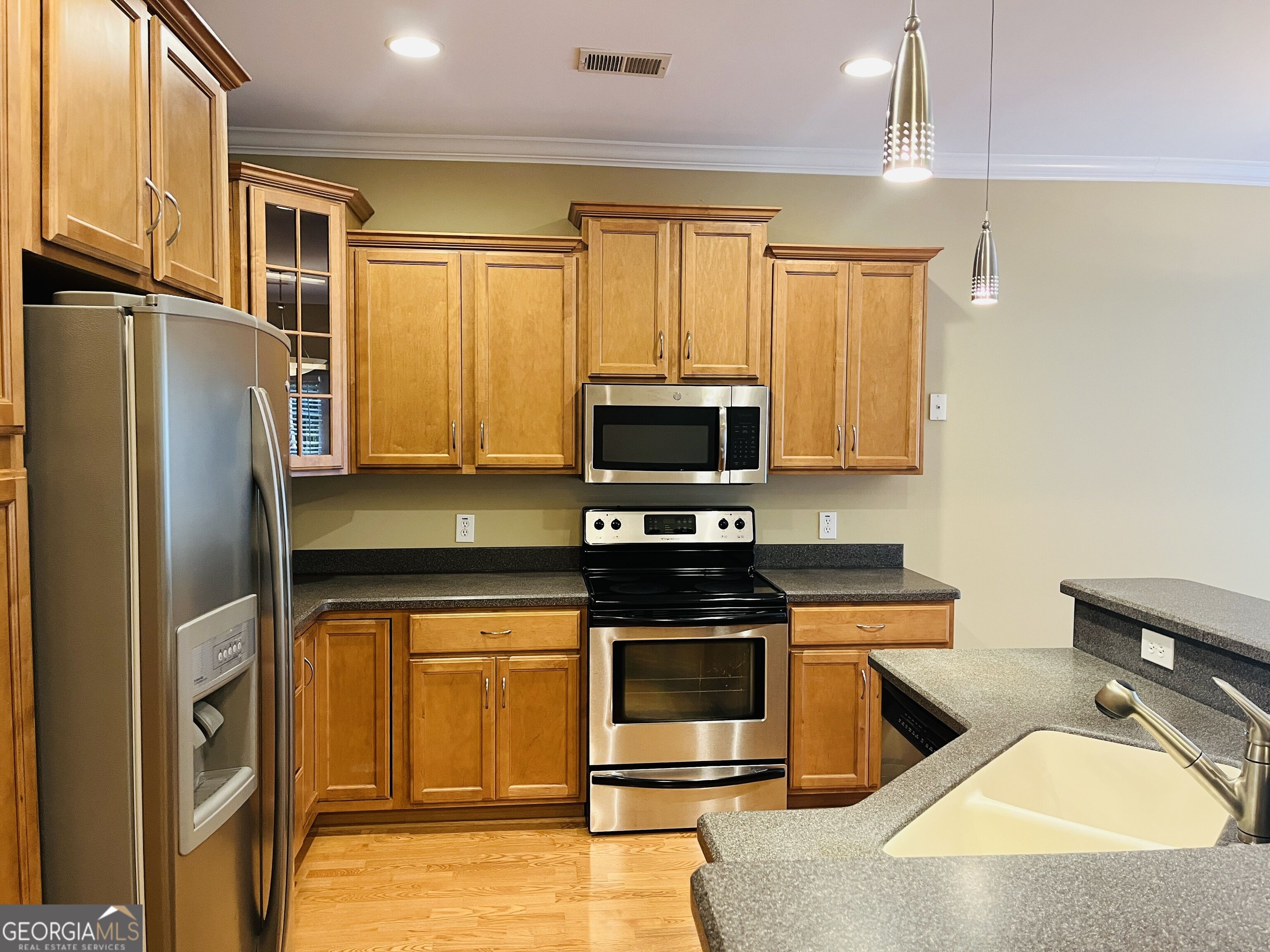 179 Village Park Drive Newnan GA 30265