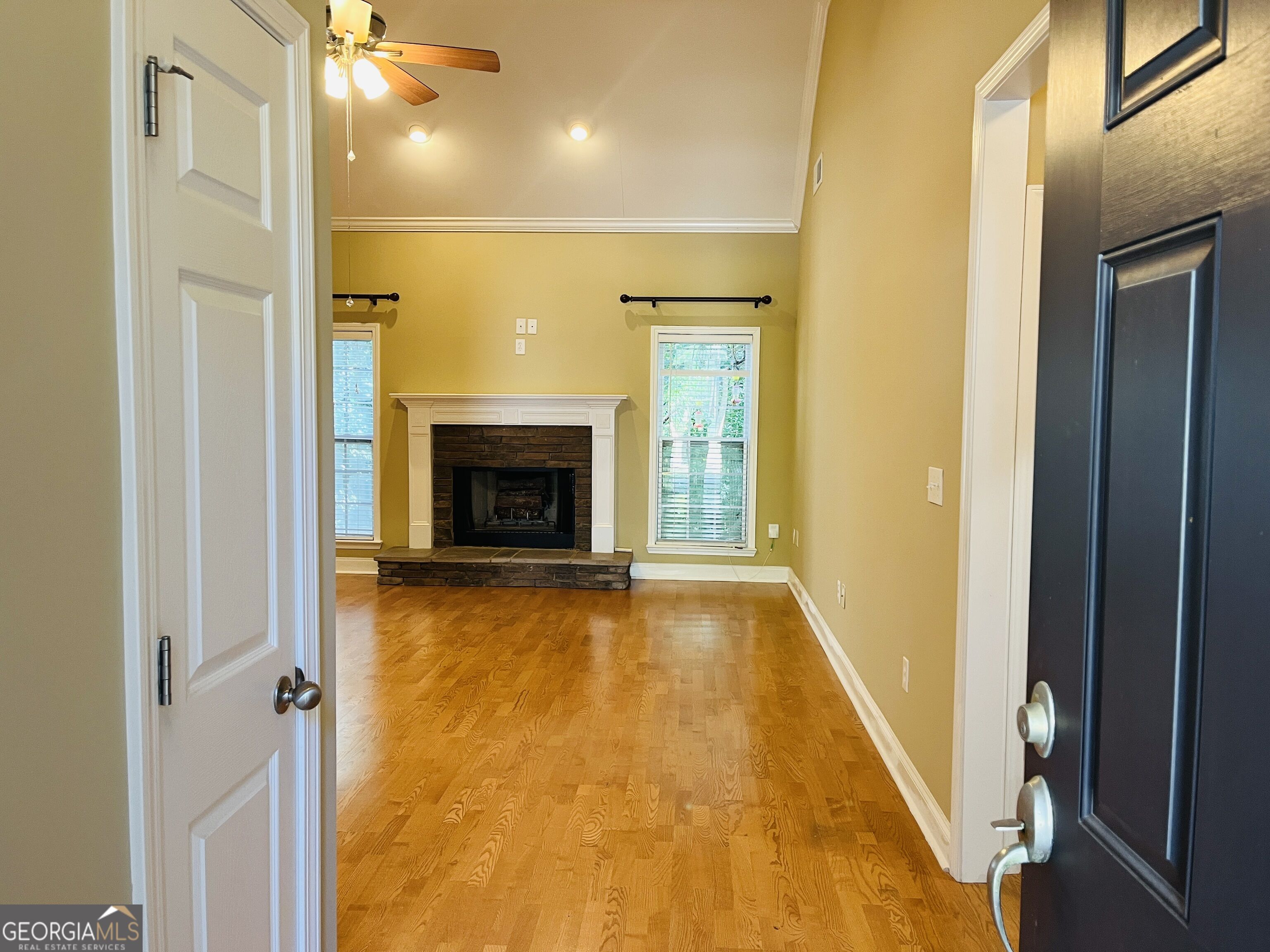 179 Village Park Drive Newnan GA 30265