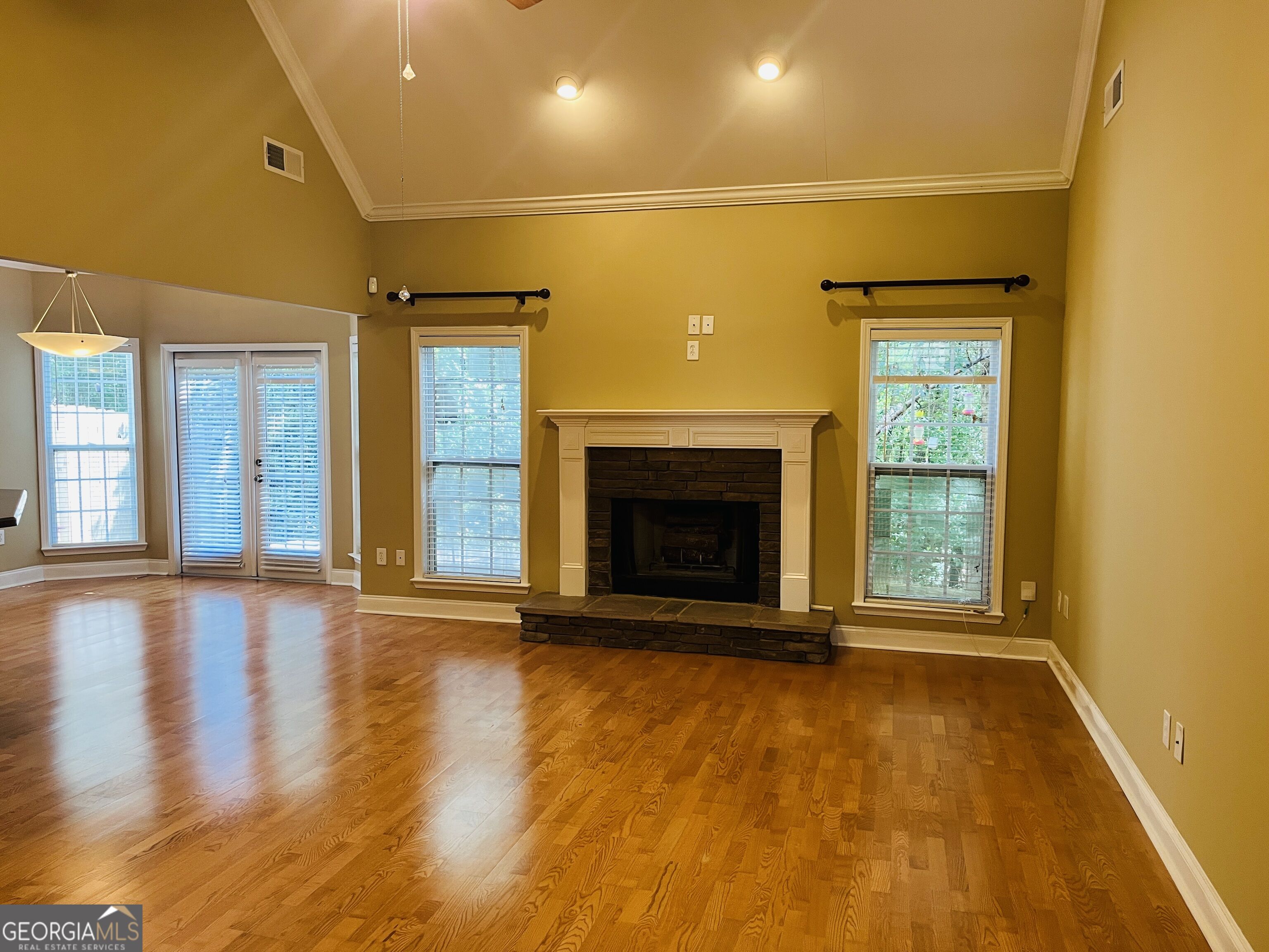 179 Village Park Drive Newnan GA 30265