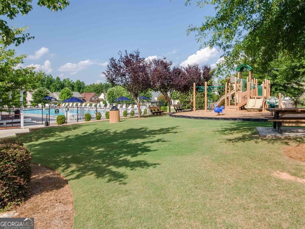 179 Village Park Drive Newnan GA 30265