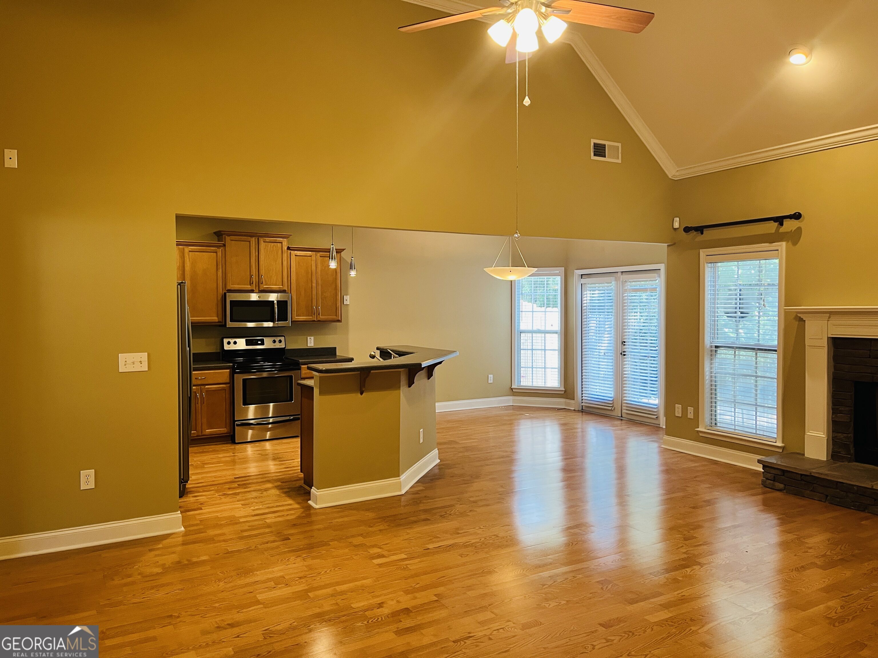 179 Village Park Drive Newnan GA 30265