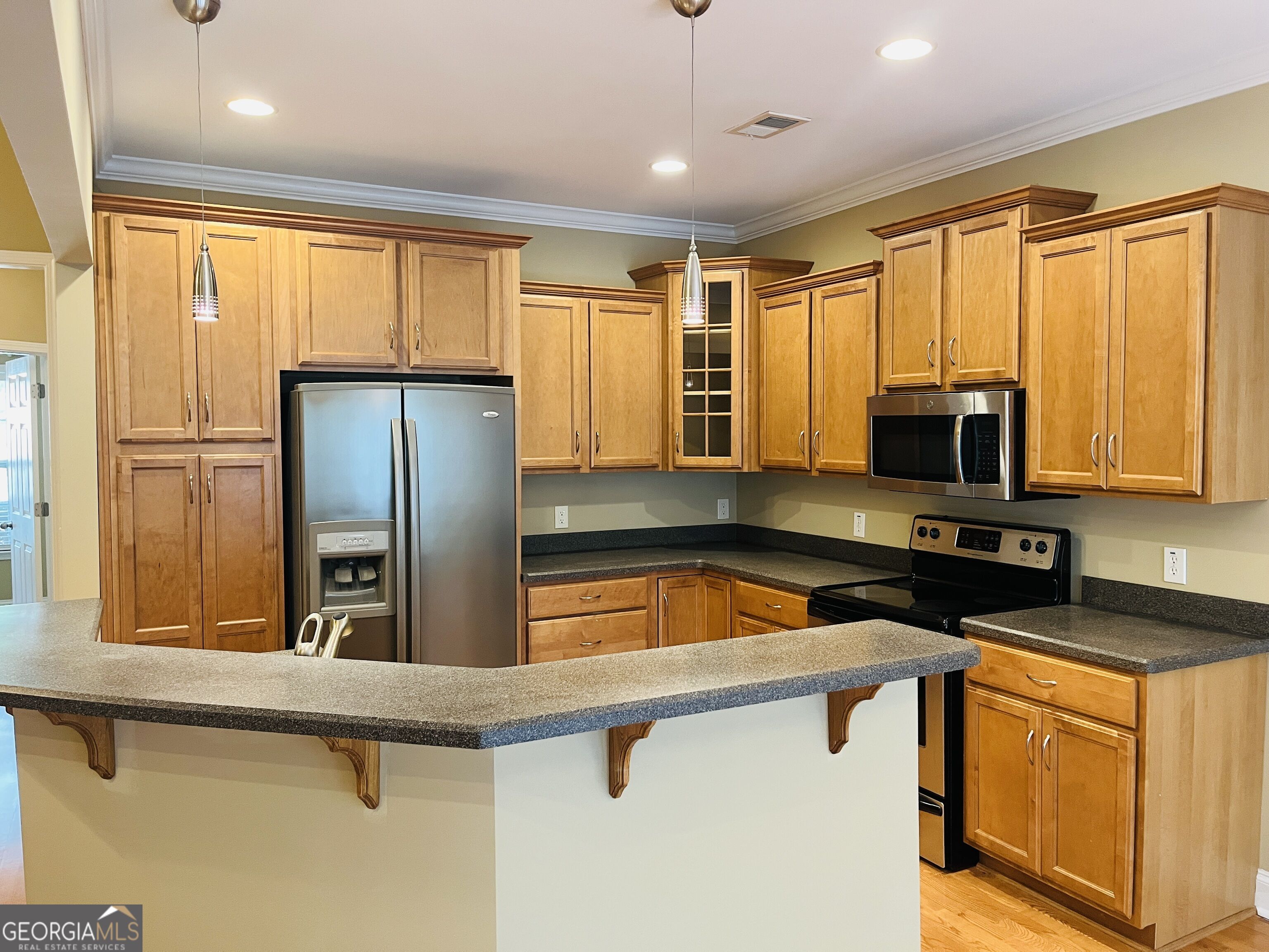 179 Village Park Drive Newnan GA 30265