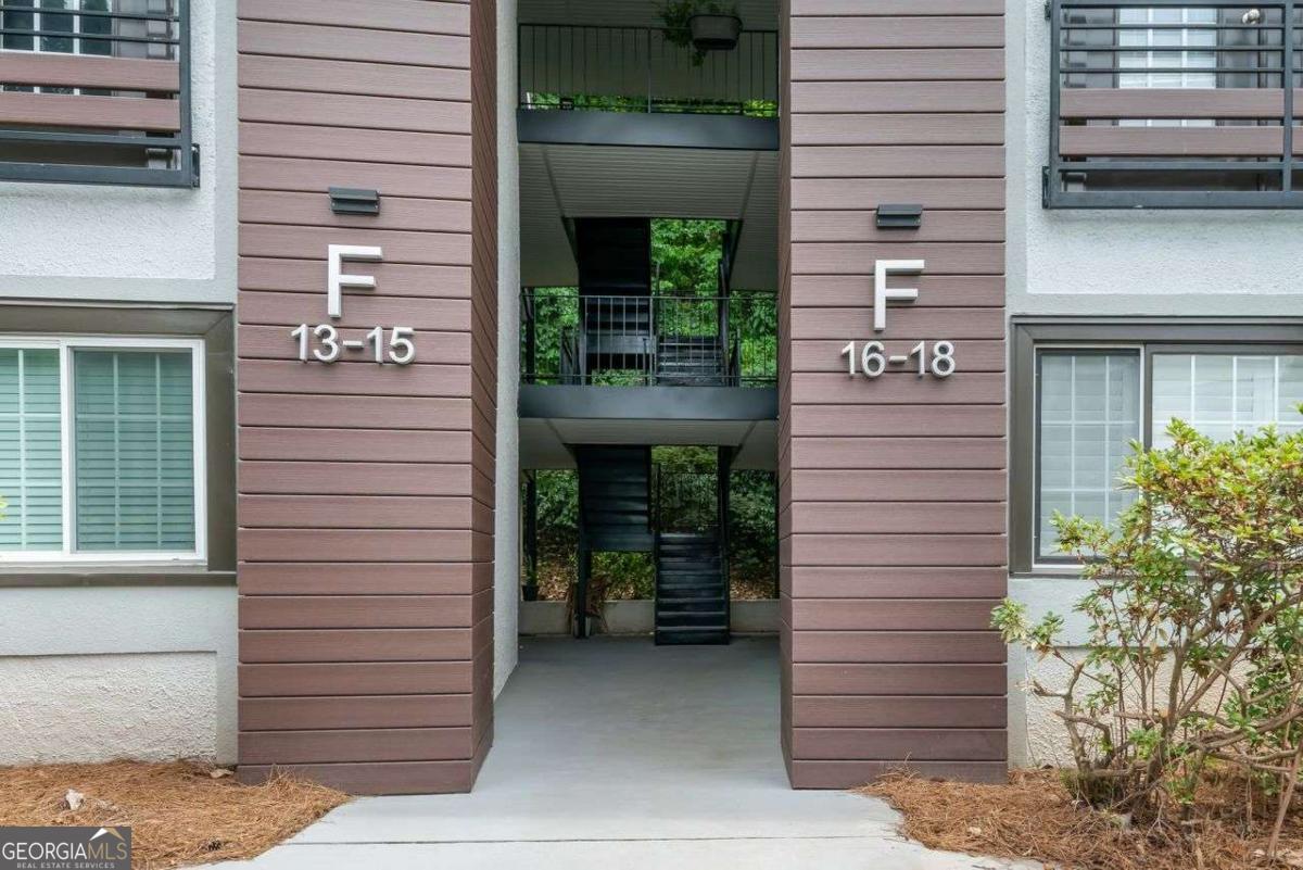 1445 Monroe Drive Atlanta GA 30324