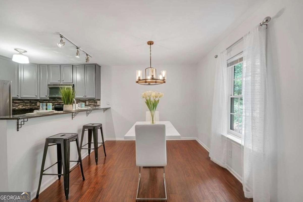 1445 Monroe Drive Atlanta GA 30324