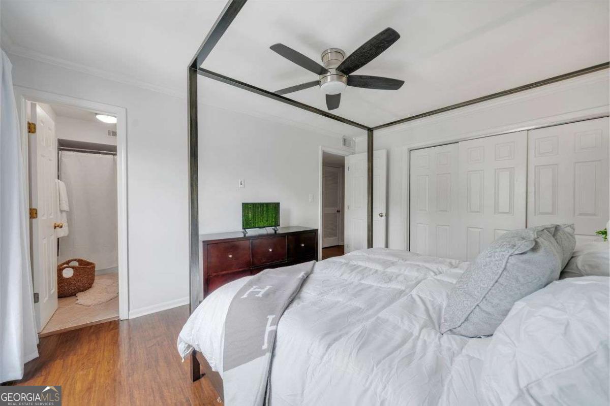 1445 Monroe Drive Atlanta GA 30324