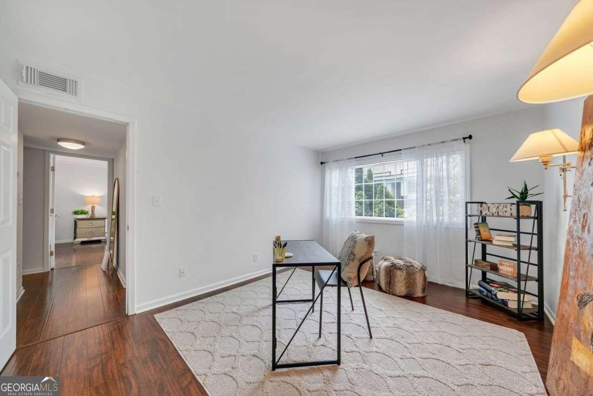 1445 Monroe Drive Atlanta GA 30324