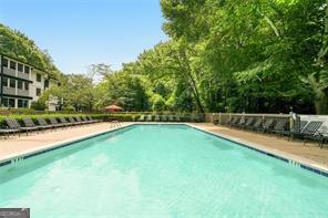 1445 Monroe Drive Atlanta GA 30324