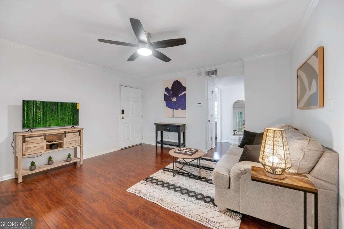 1445 Monroe Drive Atlanta GA 30324