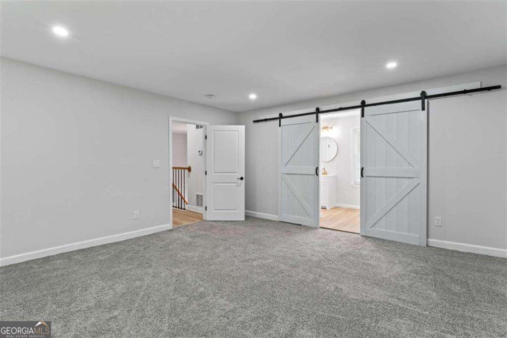 2023 Stoneleigh Drive Stone Mountain GA 30087