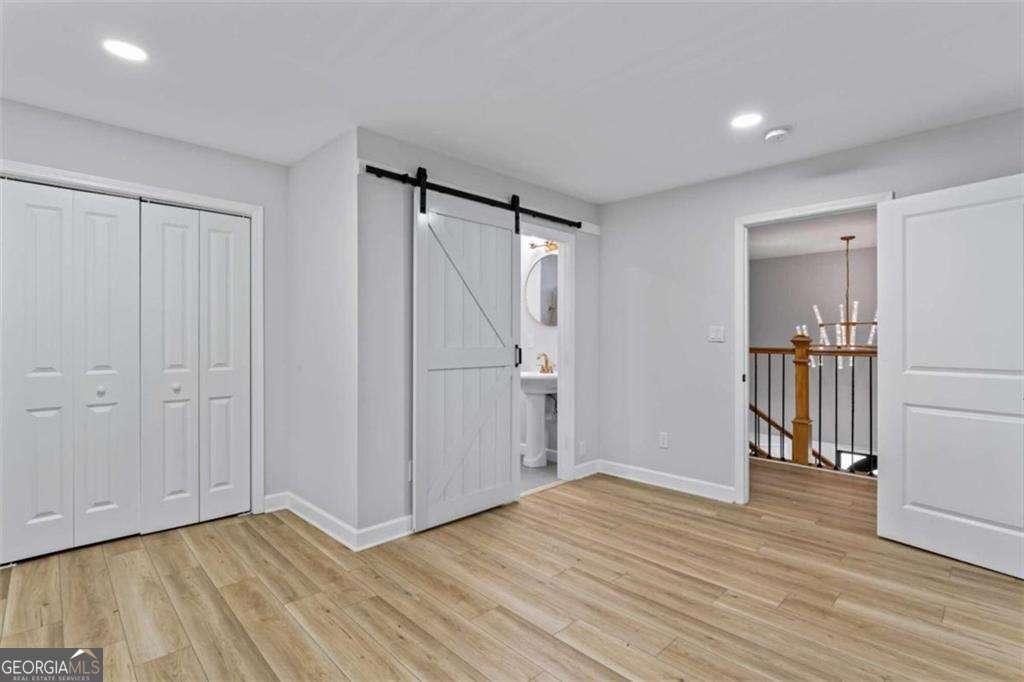 2023 Stoneleigh Drive Stone Mountain GA 30087