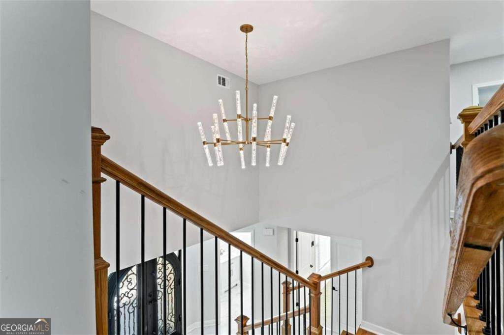 2023 Stoneleigh Drive Stone Mountain GA 30087