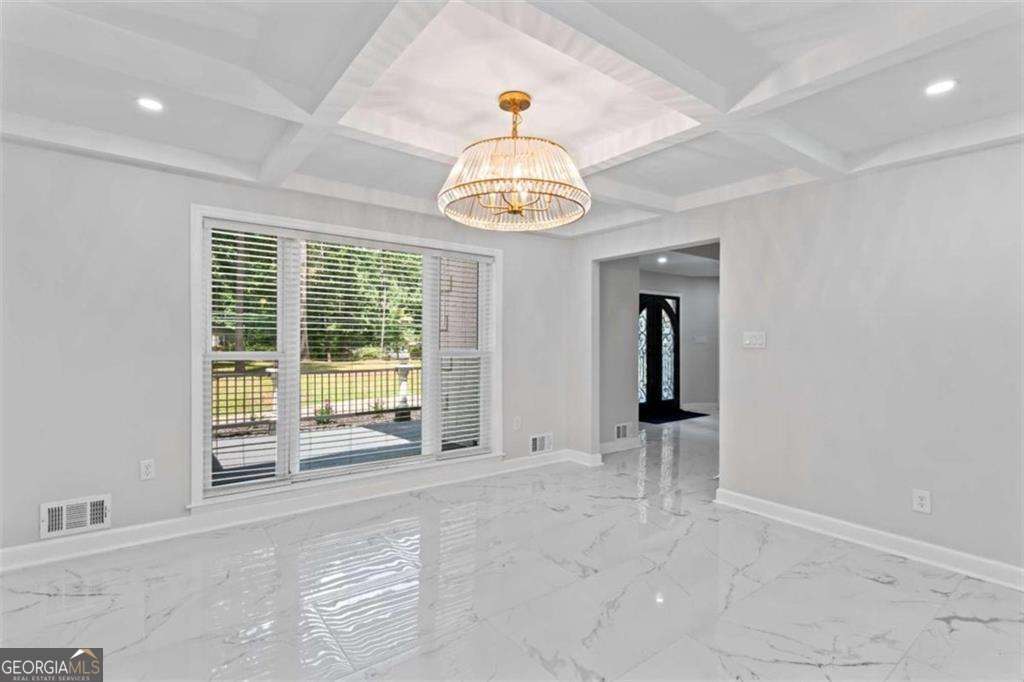 2023 Stoneleigh Drive Stone Mountain GA 30087