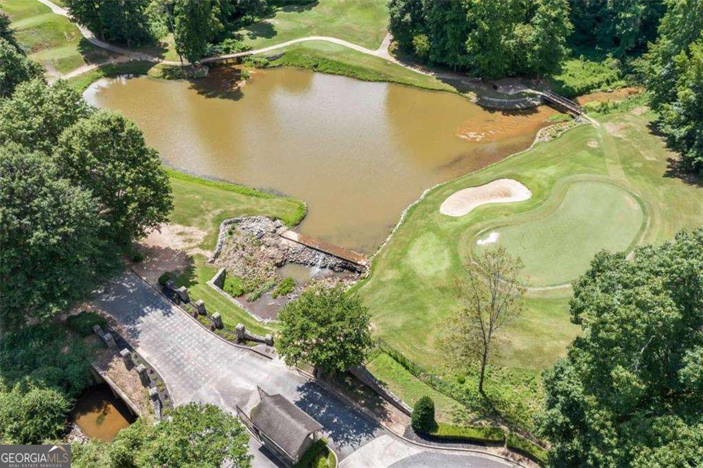 2023 Stoneleigh Drive Stone Mountain GA 30087