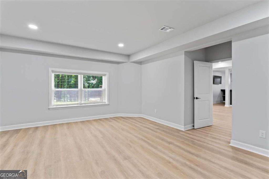2023 Stoneleigh Drive Stone Mountain GA 30087