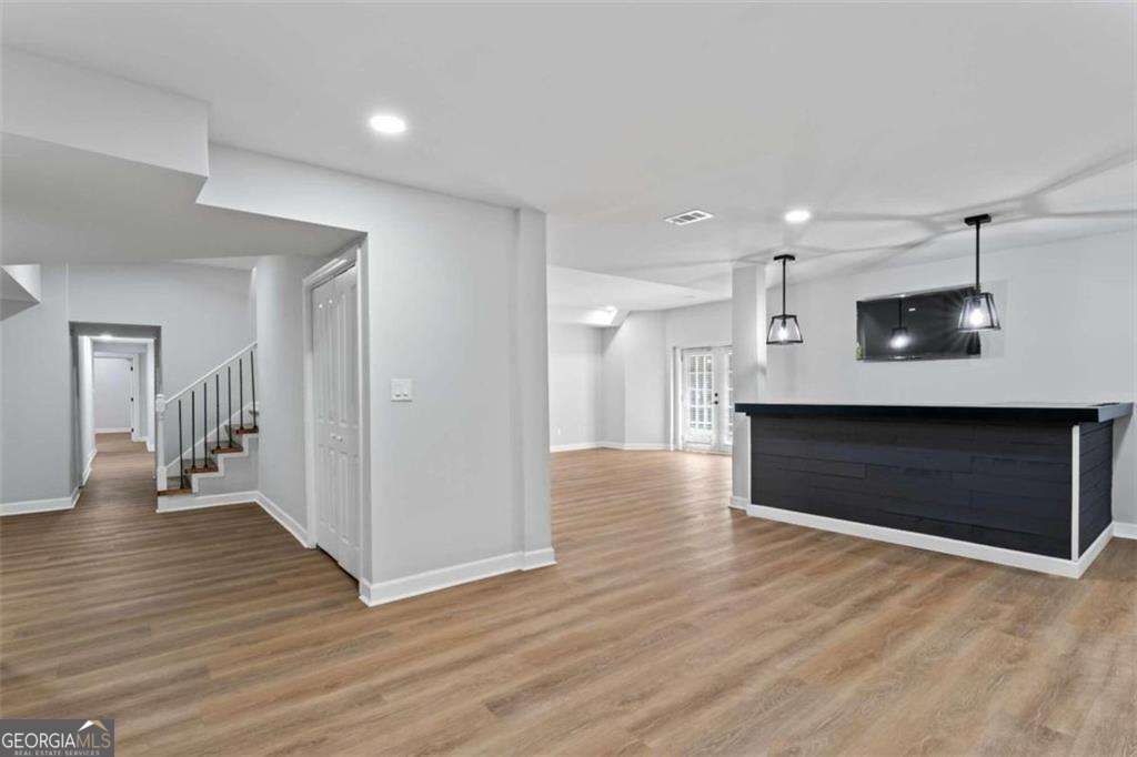2023 Stoneleigh Drive Stone Mountain GA 30087