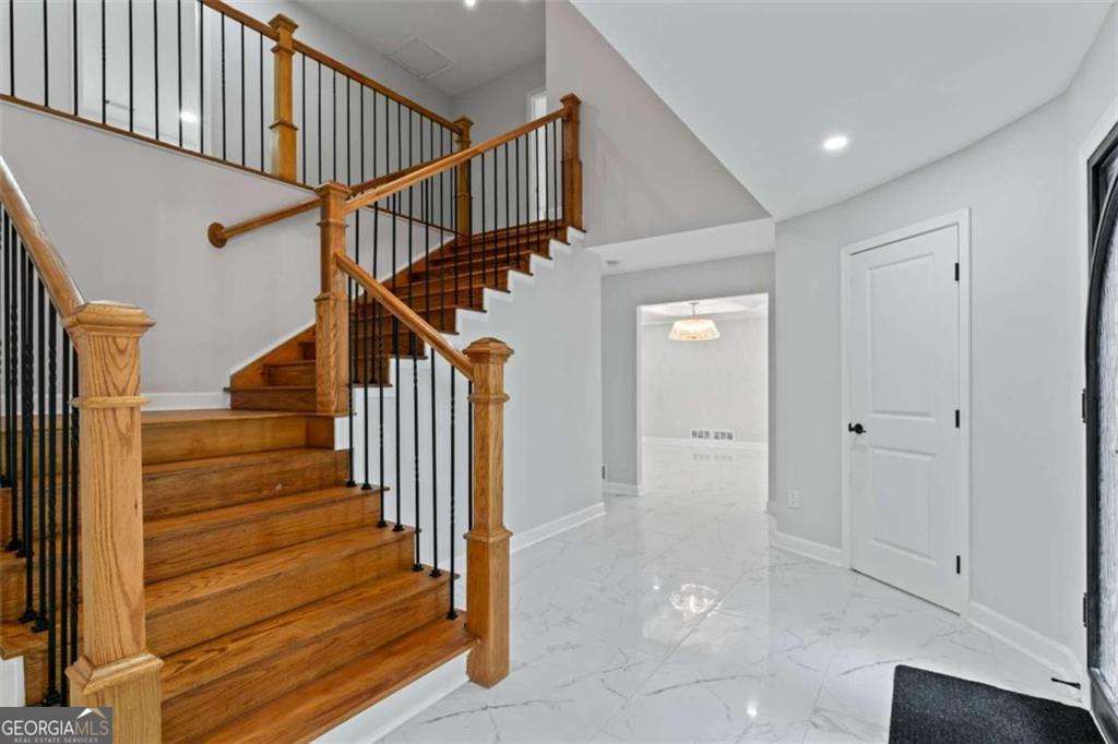 2023 Stoneleigh Drive Stone Mountain GA 30087