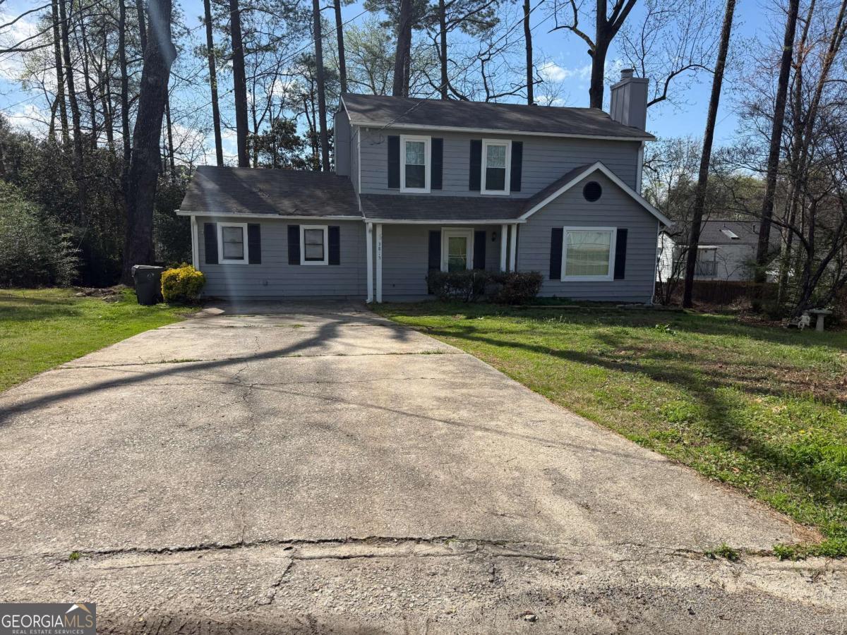3815 Samia Court Duluth GA 30096