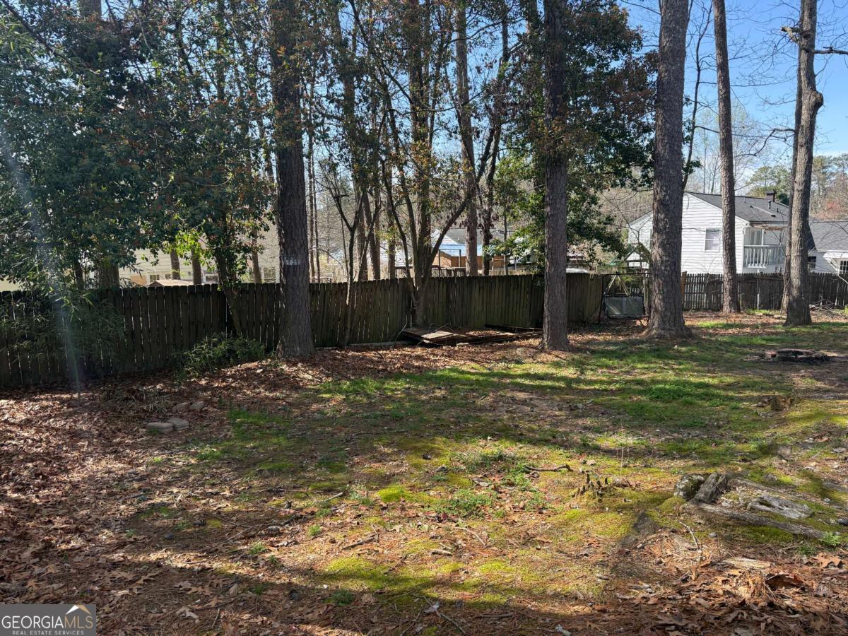 3815 Samia Court Duluth GA 30096