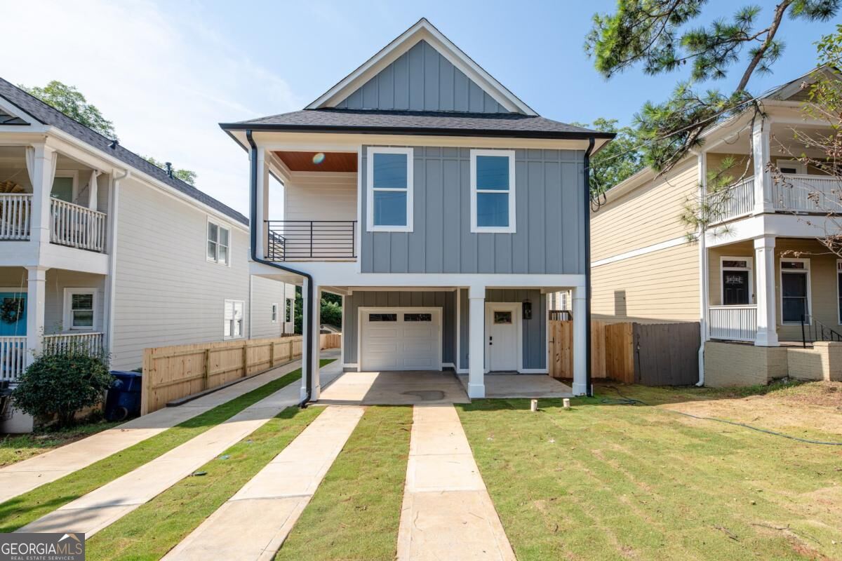 171 Farrington Avenue SE Atlanta GA 30315