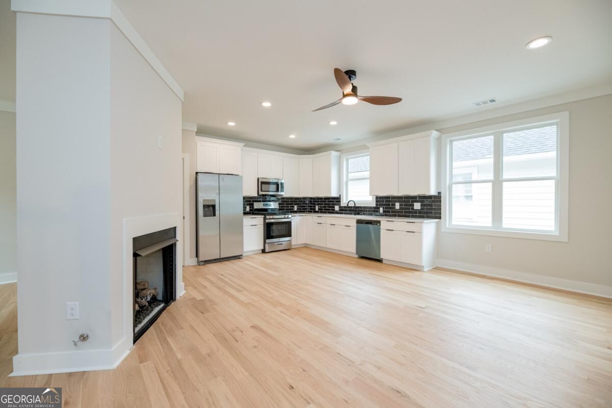 171 Farrington Avenue SE Atlanta GA 30315
