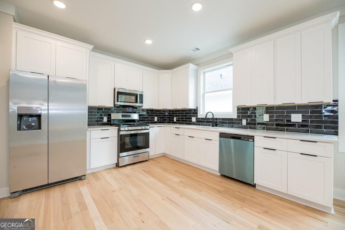 171 Farrington Avenue SE Atlanta GA 30315
