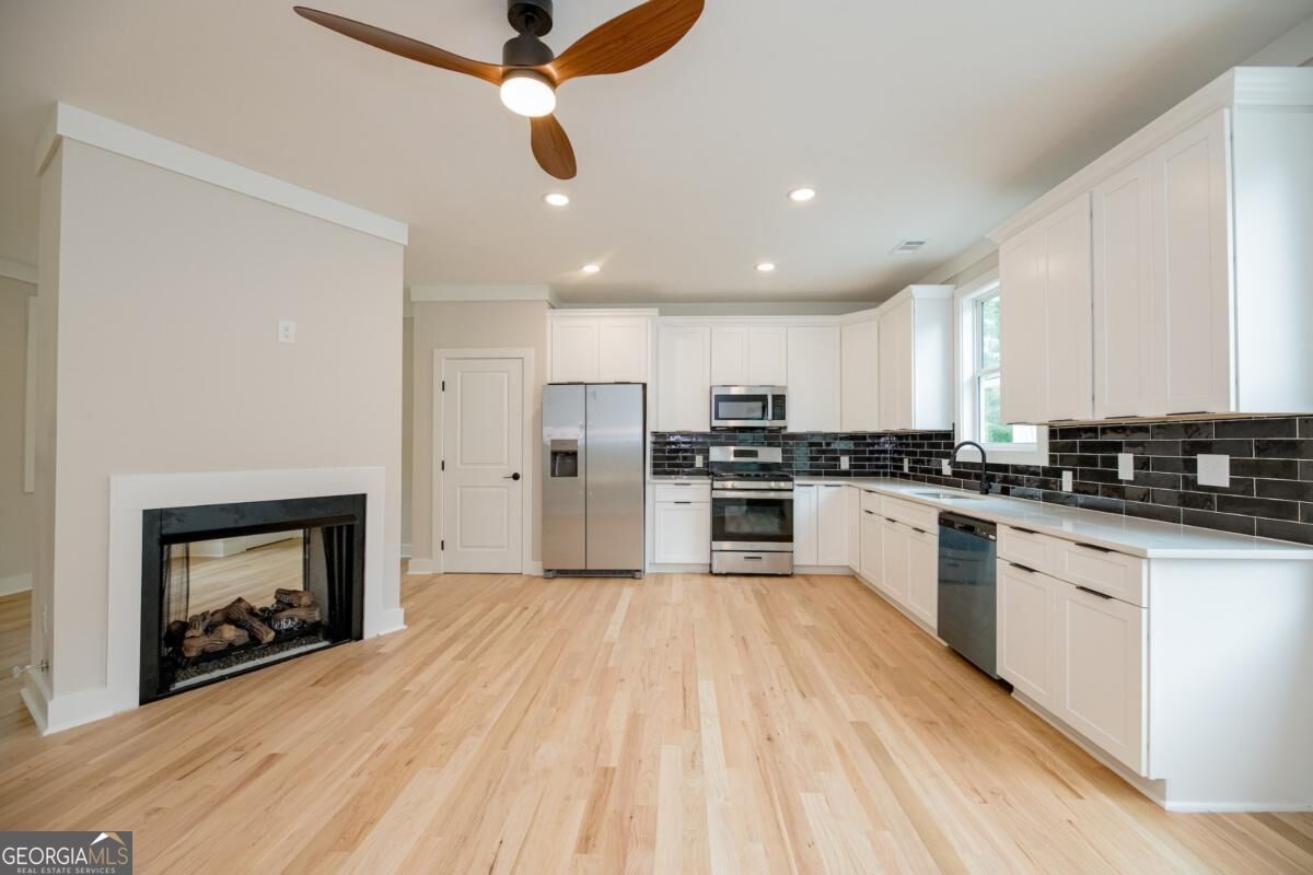 171 Farrington Avenue SE Atlanta GA 30315