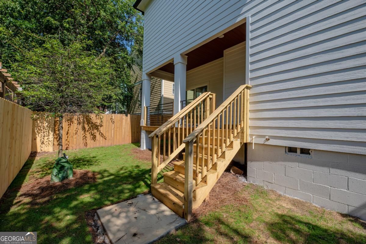 171 Farrington Avenue SE Atlanta GA 30315
