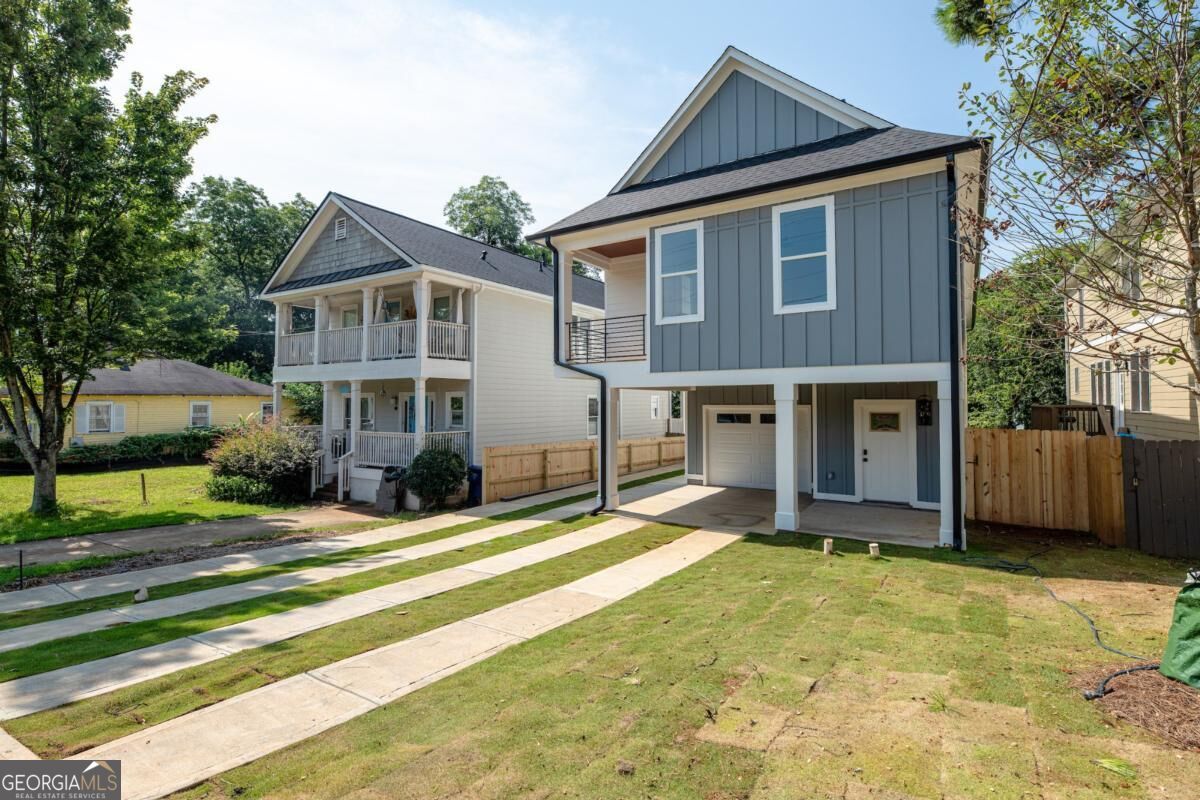 171 Farrington Avenue SE Atlanta GA 30315
