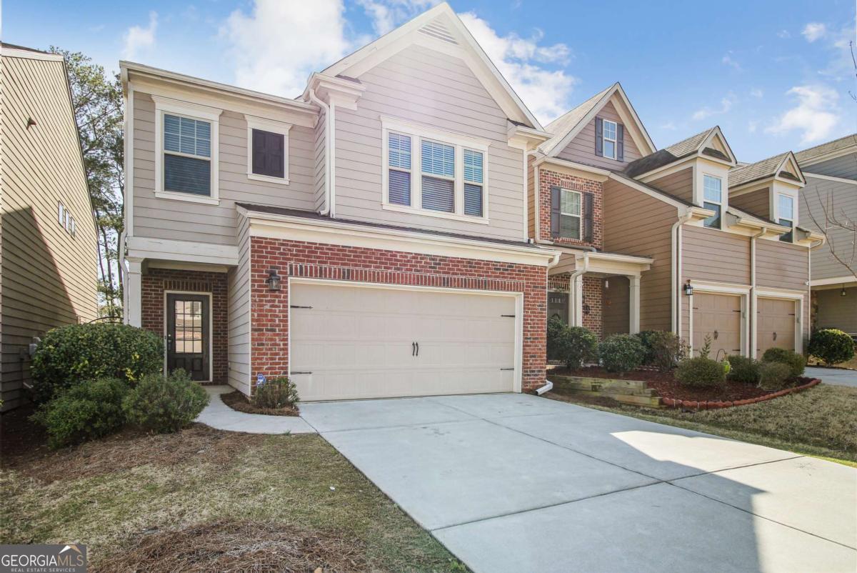 5090 Breezewood Circle Alpharetta GA 30004
