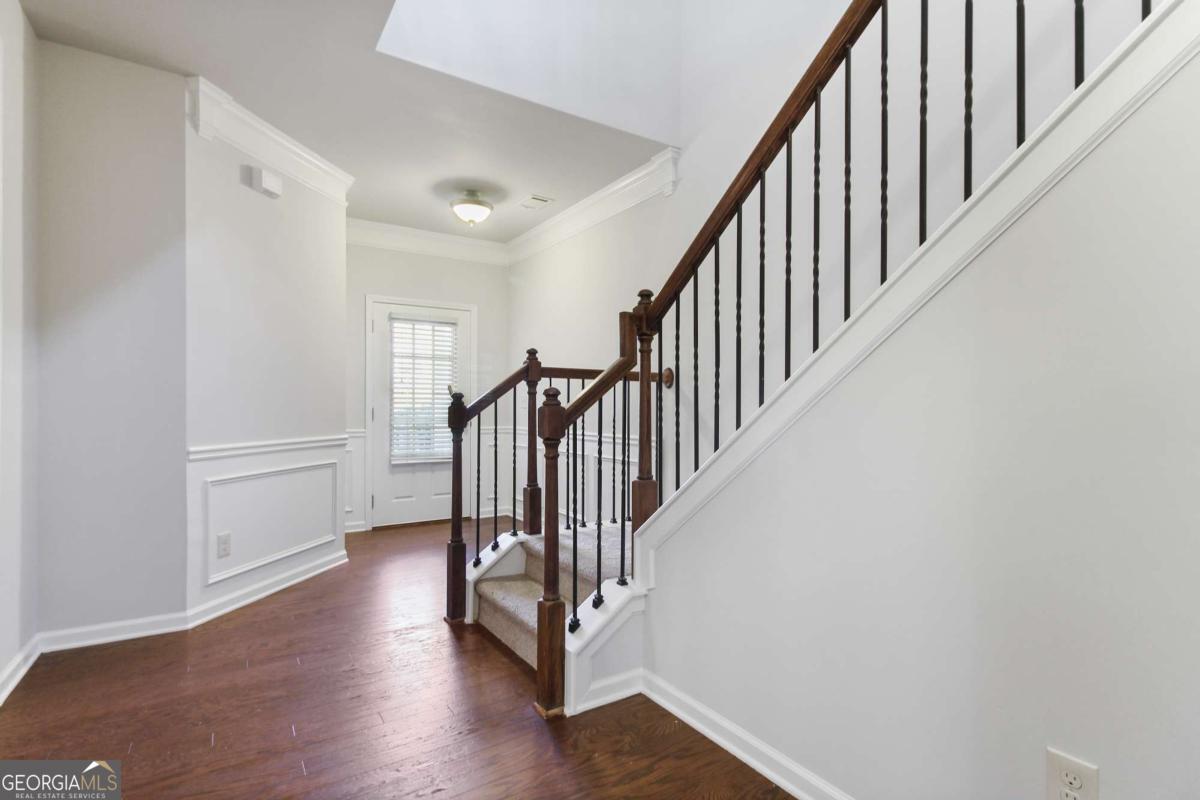 5090 Breezewood Circle Alpharetta GA 30004