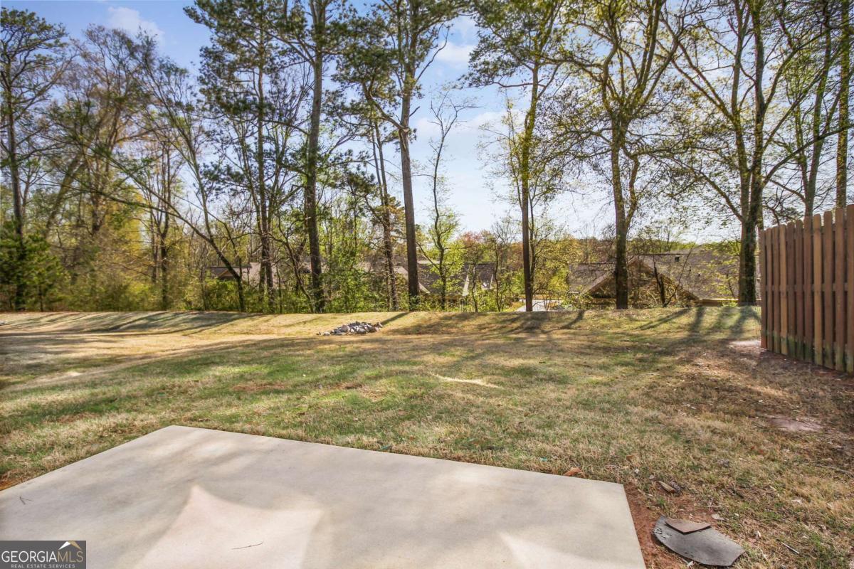 5090 Breezewood Circle Alpharetta GA 30004