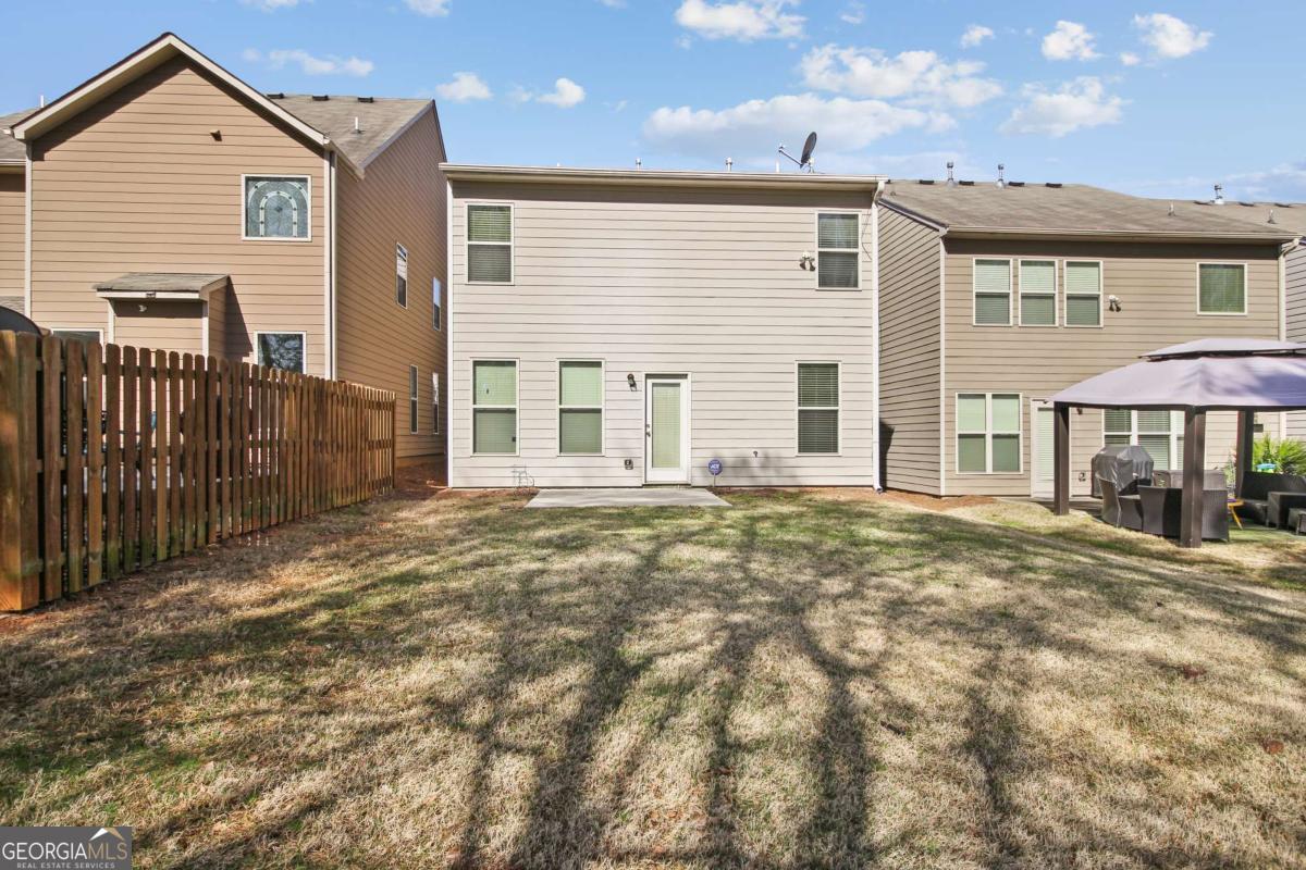 5090 Breezewood Circle Alpharetta GA 30004