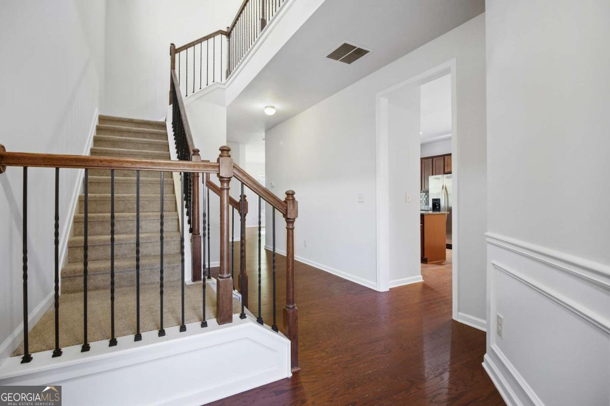 5090 Breezewood Circle Alpharetta GA 30004