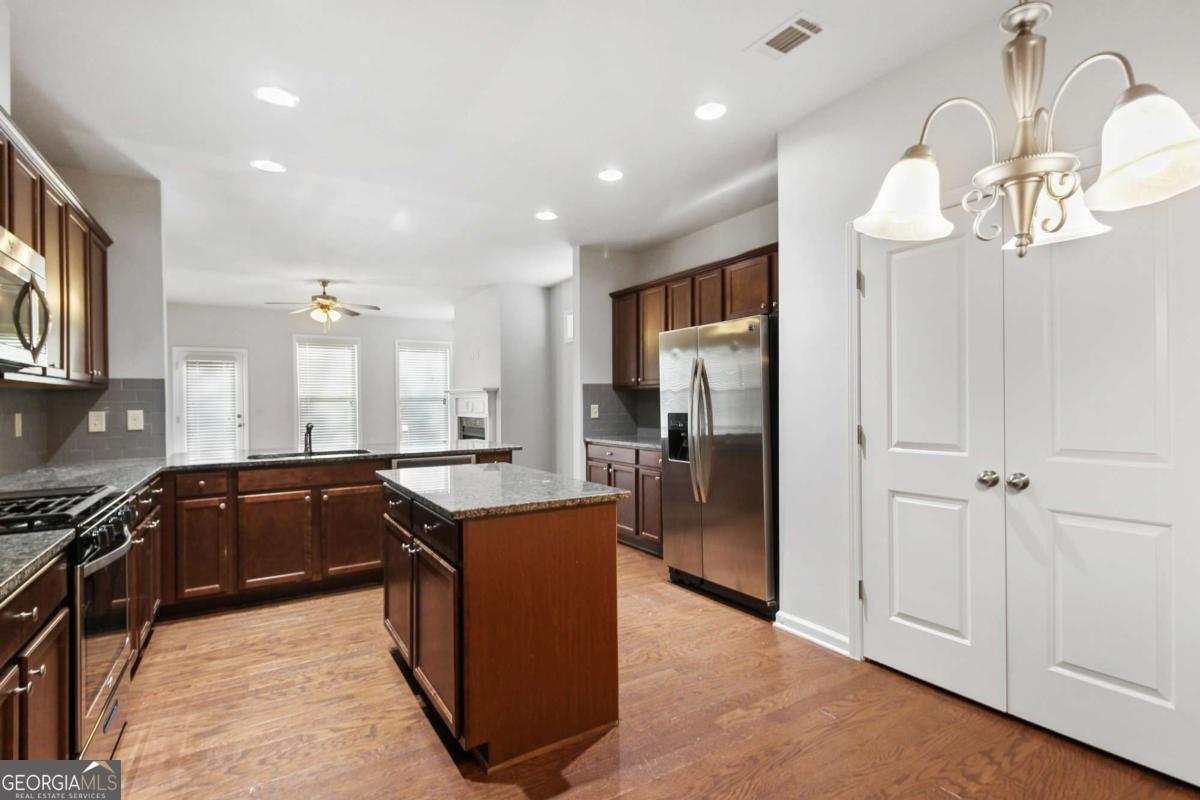 5090 Breezewood Circle Alpharetta GA 30004