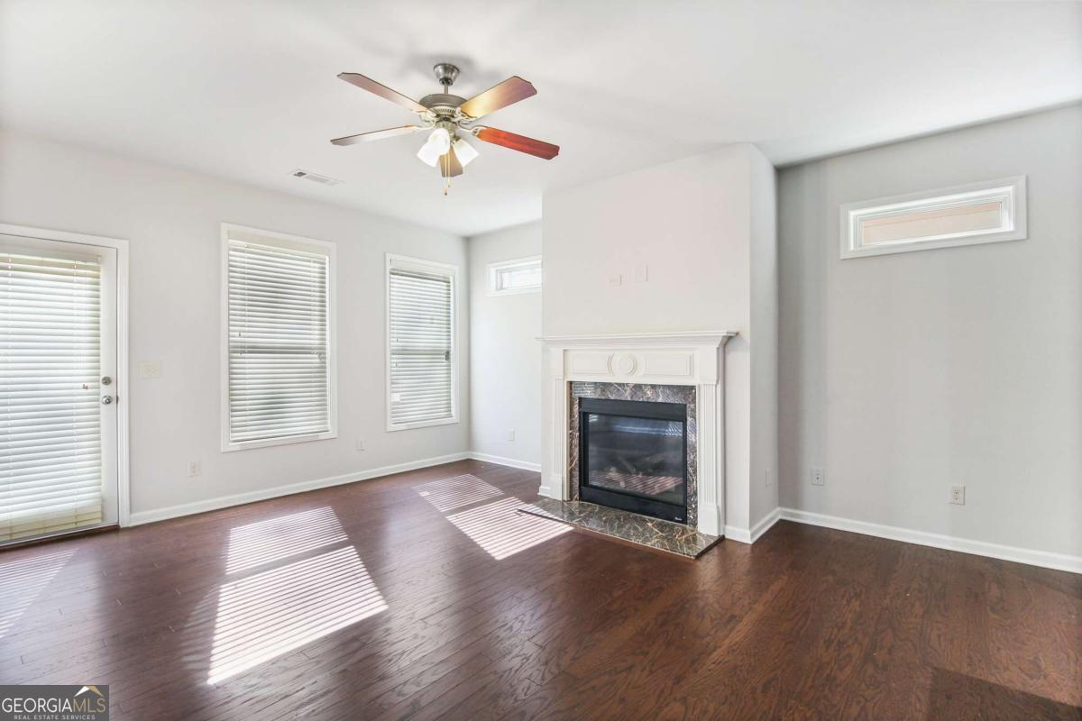 5090 Breezewood Circle Alpharetta GA 30004