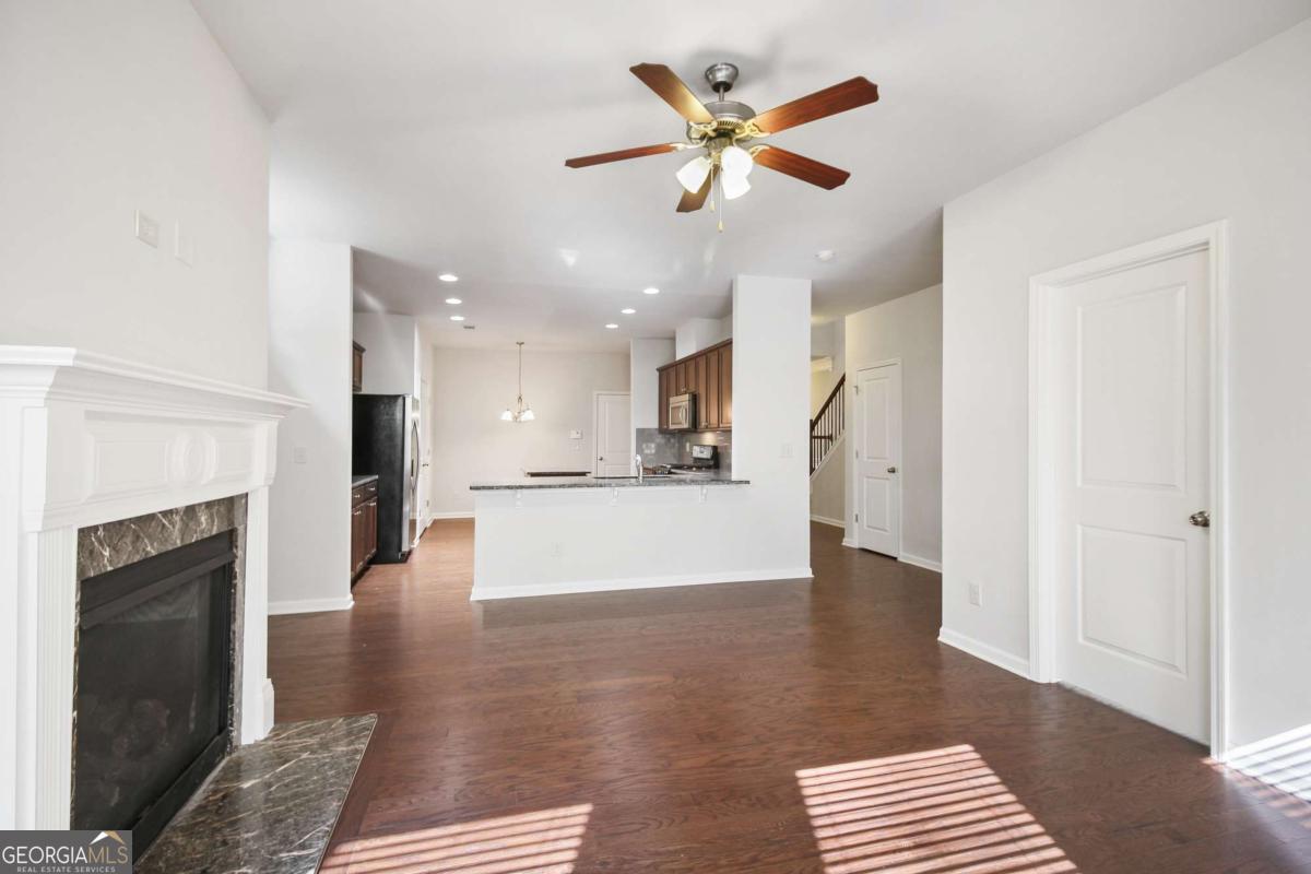 5090 Breezewood Circle Alpharetta GA 30004