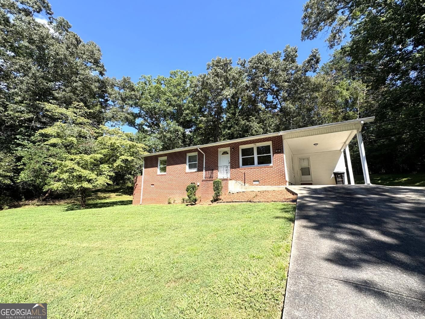 122 Kenimer Circle Dahlonega GA 30533