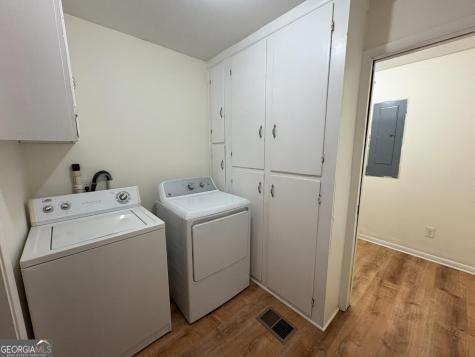 122 Kenimer Circle Dahlonega GA 30533