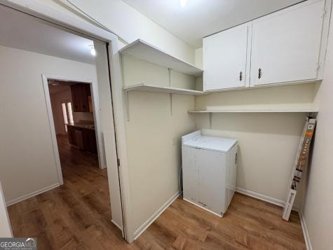122 Kenimer Circle Dahlonega GA 30533
