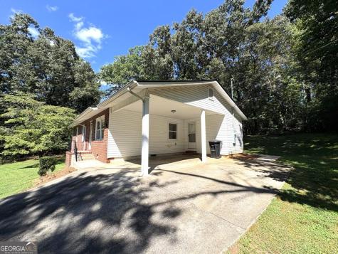 122 Kenimer Circle Dahlonega GA 30533
