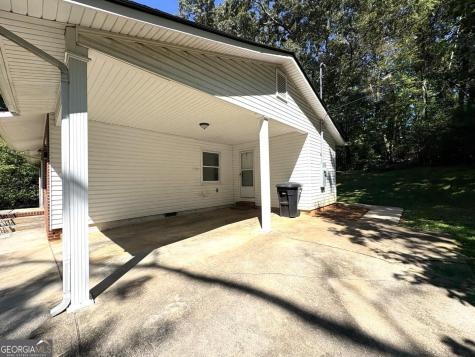 122 Kenimer Circle Dahlonega GA 30533