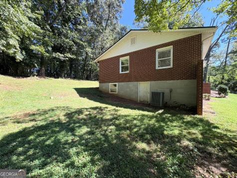 122 Kenimer Circle Dahlonega GA 30533