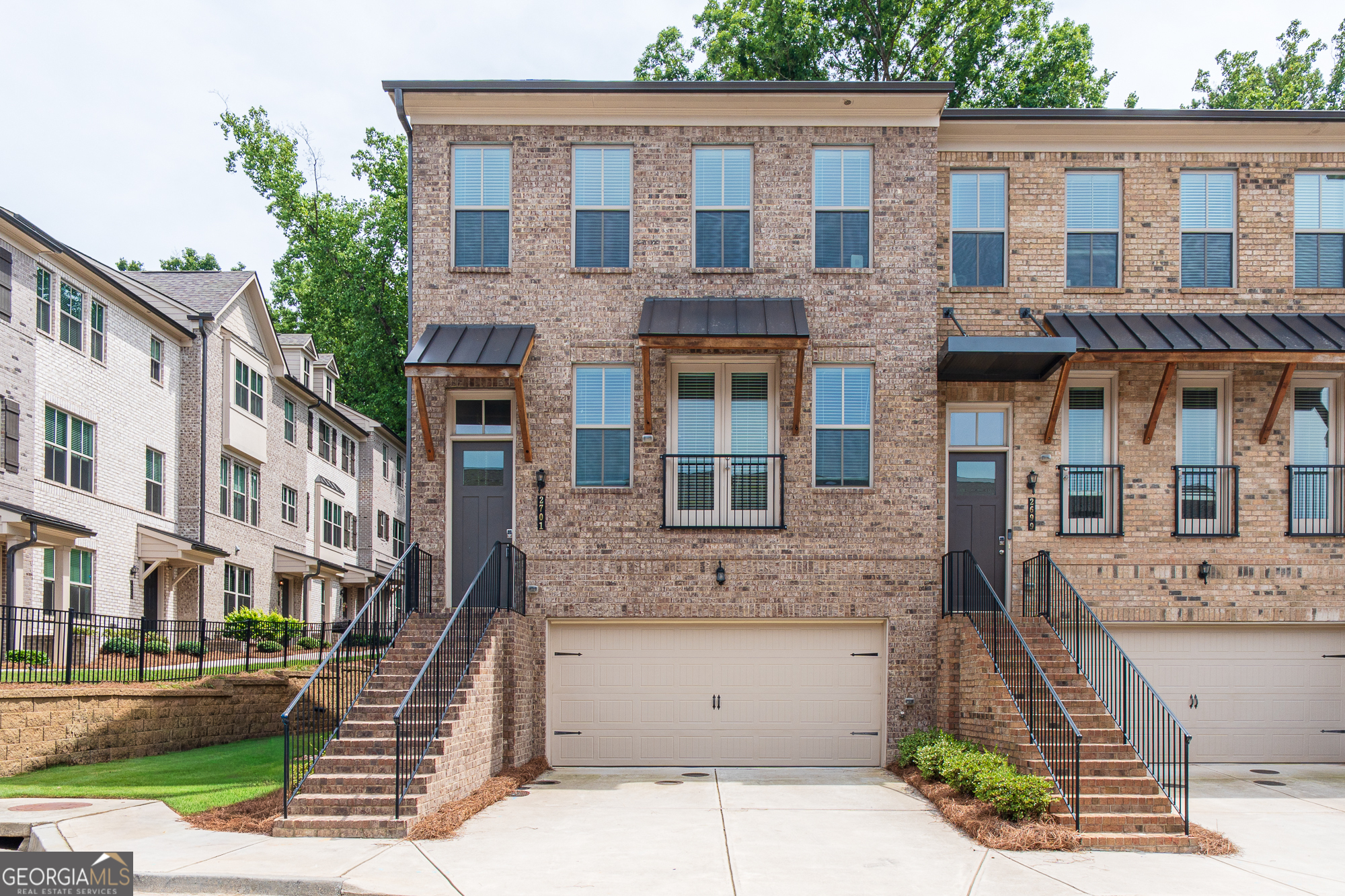 2701 Cedar Pine Way Doraville GA 30360