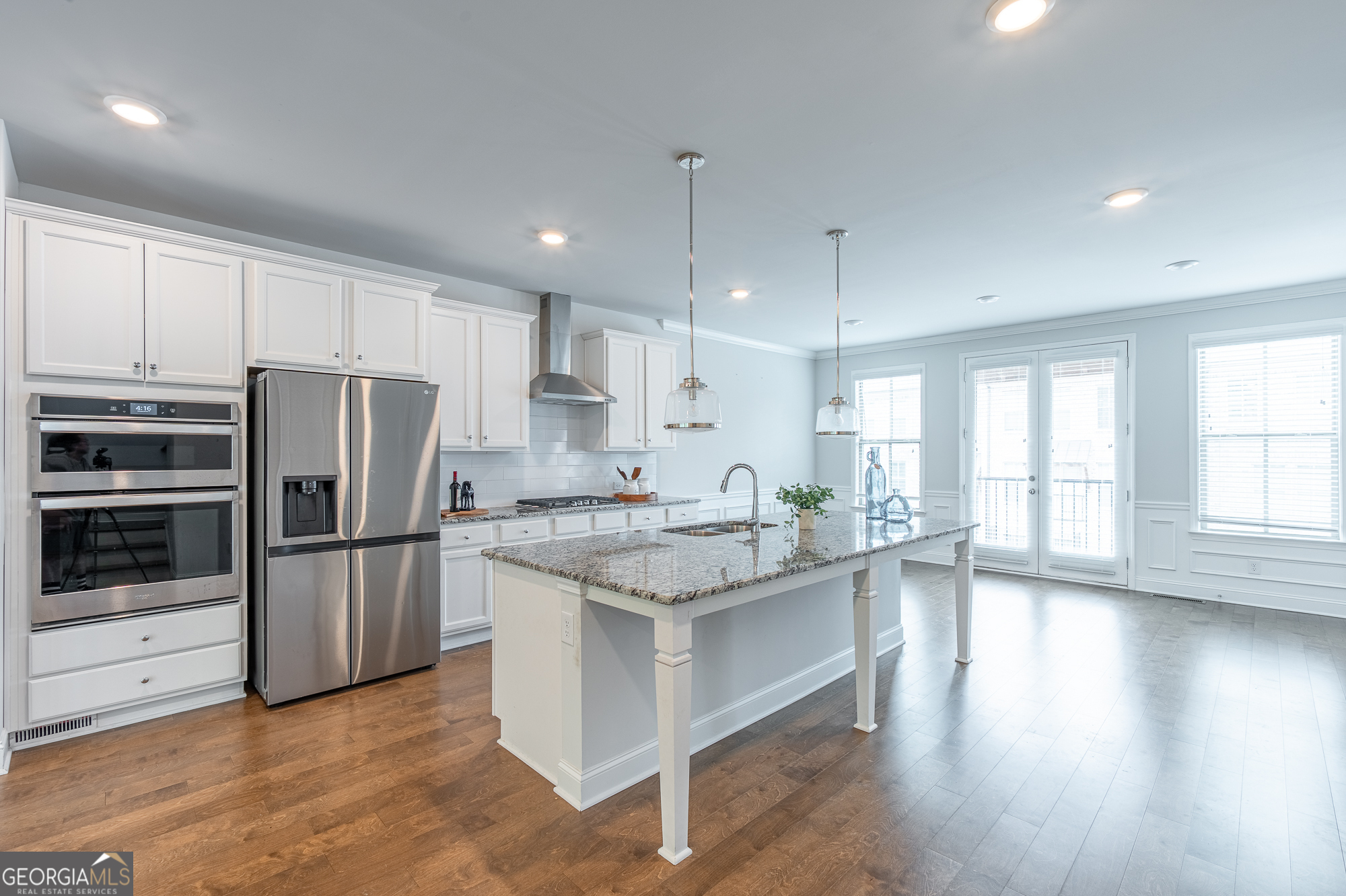 2701 Cedar Pine Way Doraville GA 30360