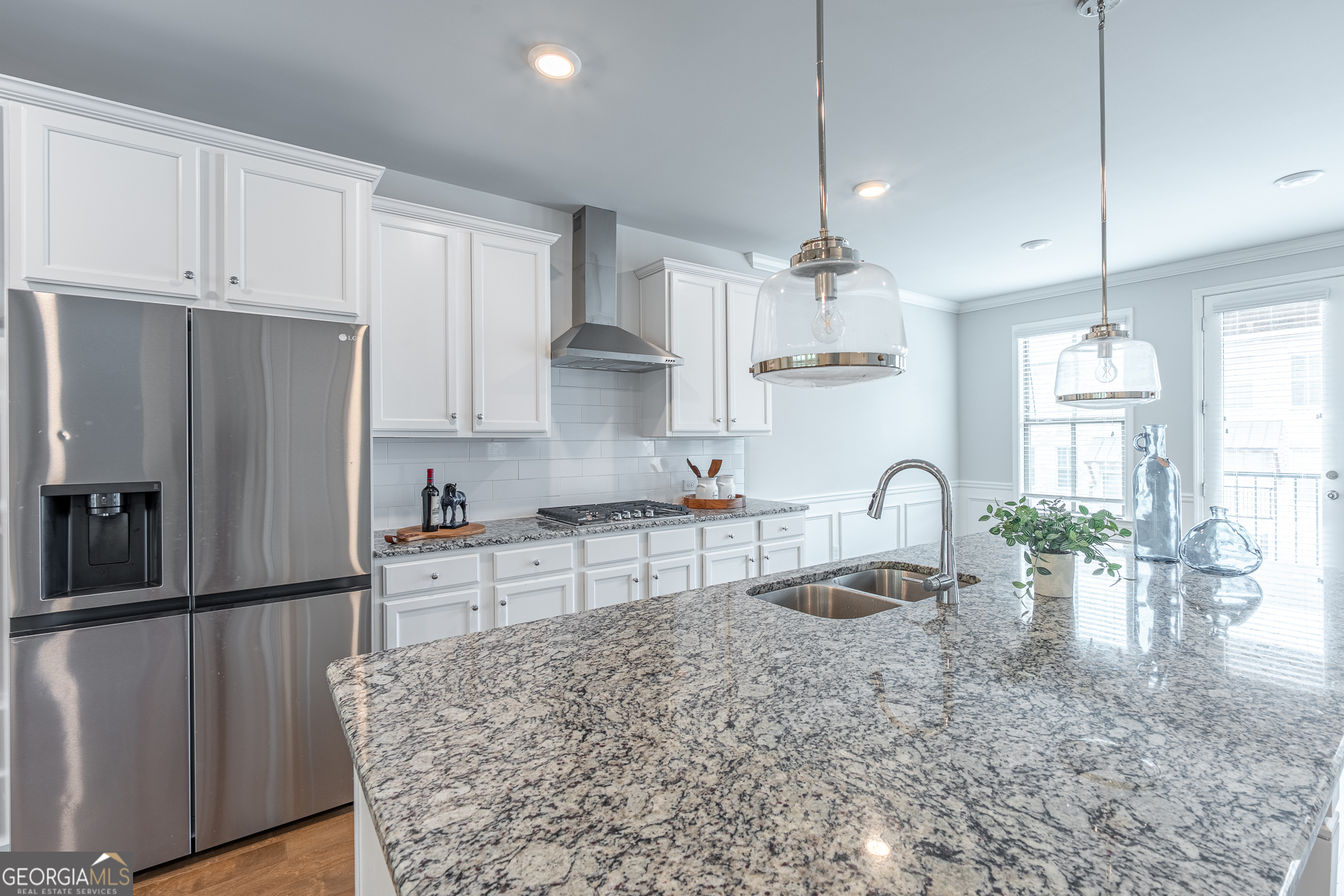 2701 Cedar Pine Way Doraville GA 30360