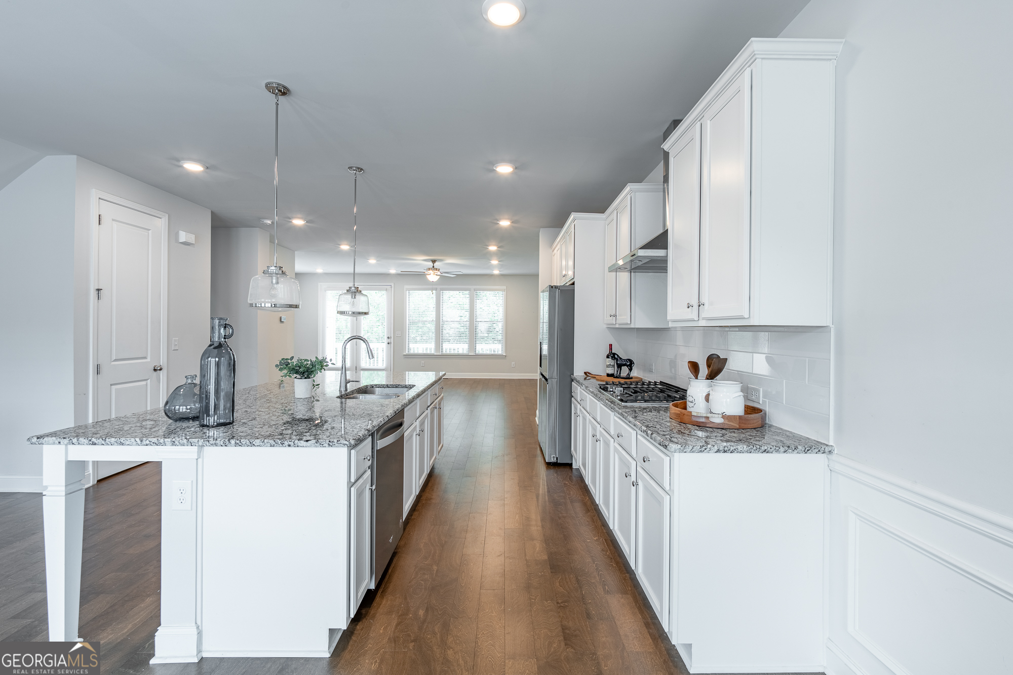2701 Cedar Pine Way Doraville GA 30360
