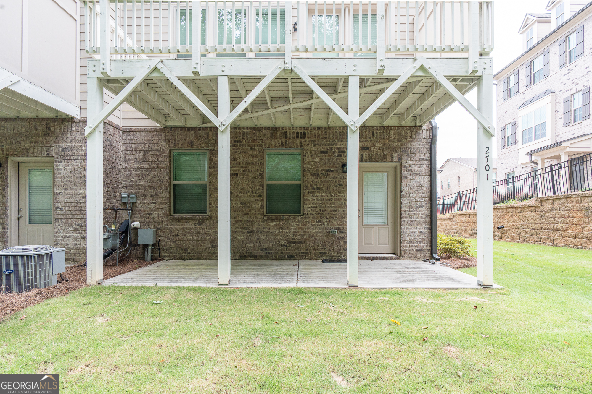 2701 Cedar Pine Way Doraville GA 30360