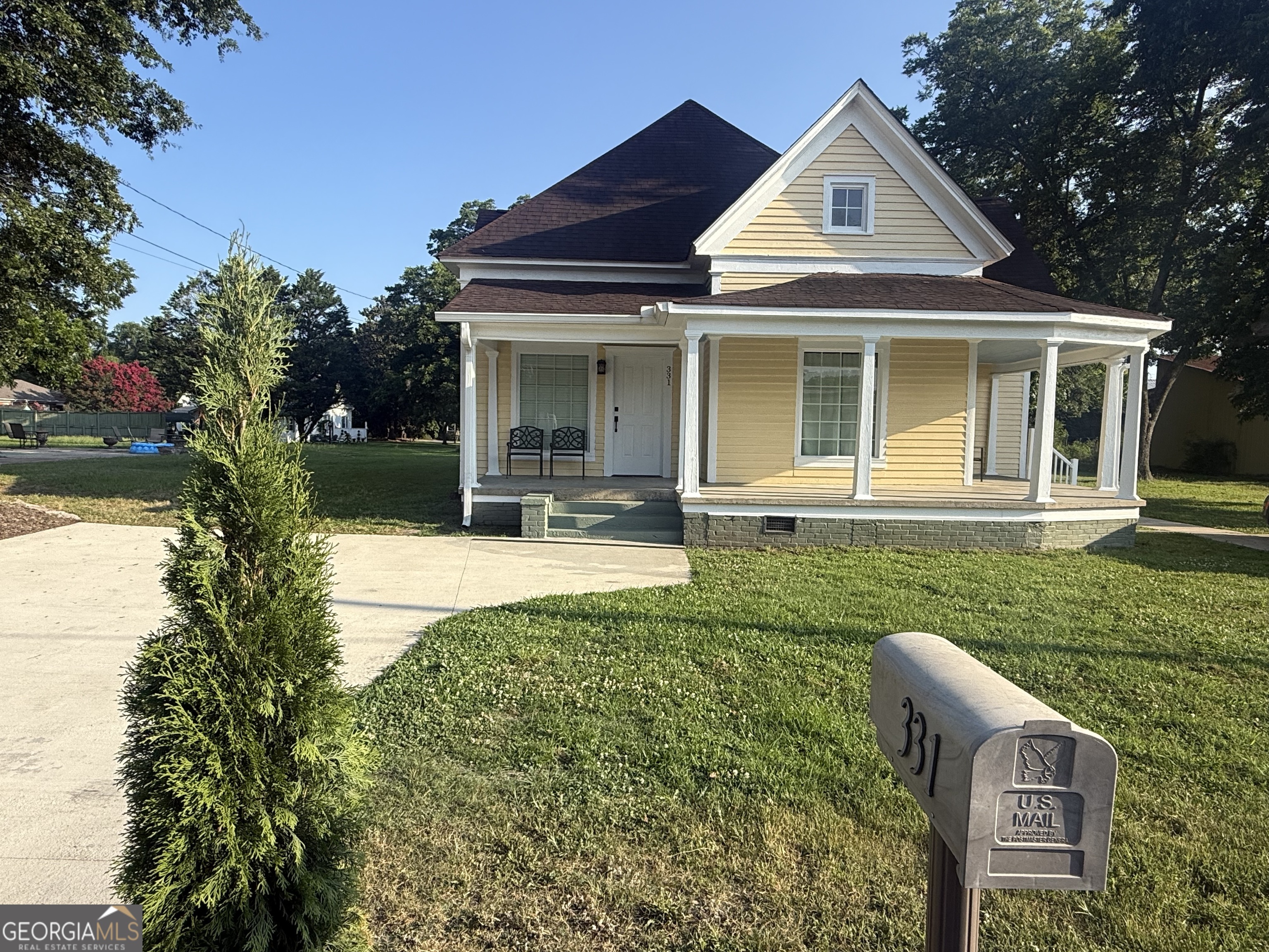 331 College Street Royston GA 30662