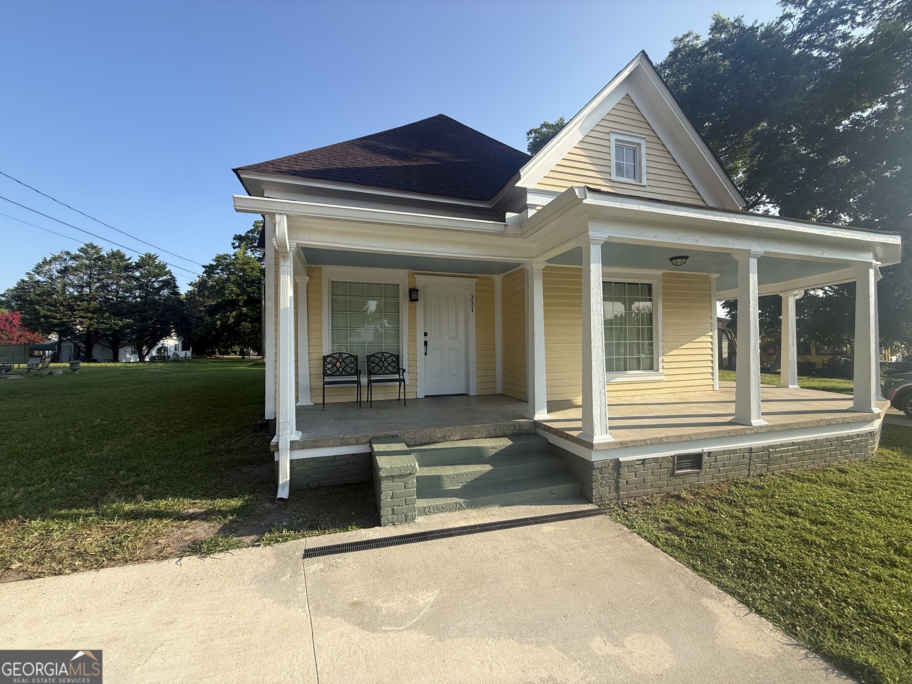 331 College Street Royston GA 30662
